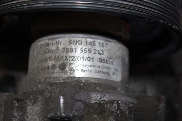 RECAMBIO para Seat Ibiza 1.9 TDI 66Kw (2001)