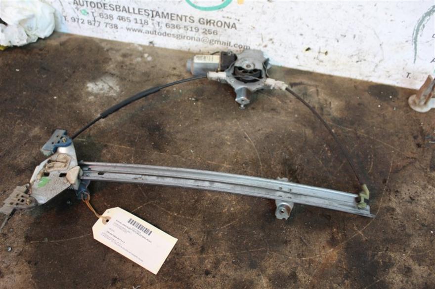 RECAMBIO para Nissan Almera 2.2 DI 81Kw (2003)