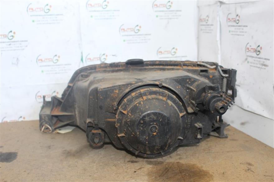 RECAMBIO para Peugeot 306 1.9 TD (1997)