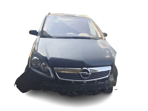 Opel Zafira 1.9 CDTI FAMILY B Z19DT (2006)