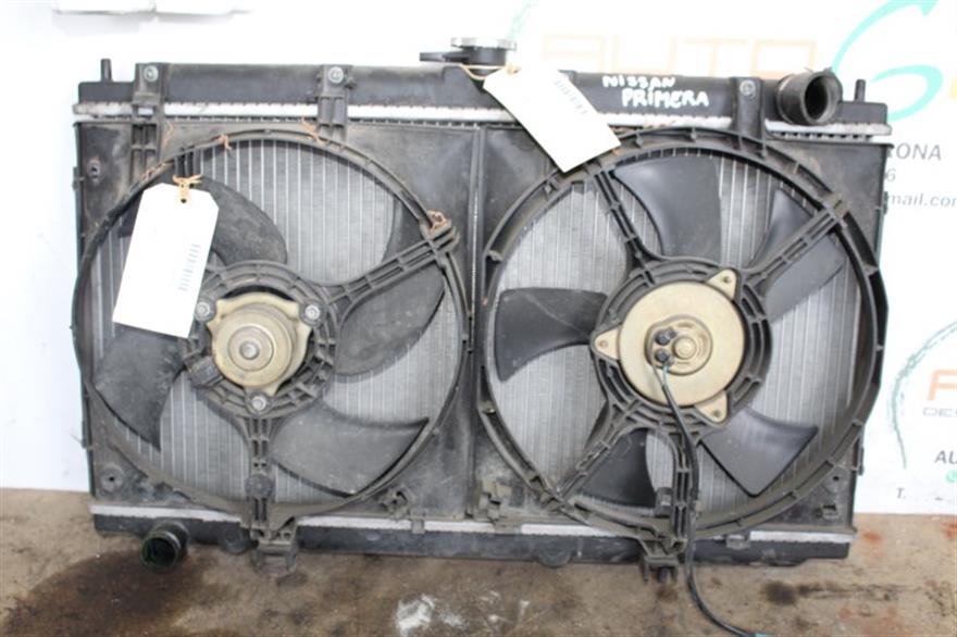 RECAMBIO para Nissan Primera 1.6 G 73Kw (1997)
