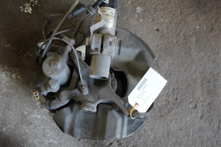 RECAMBIO para Bmw   320 2.0 TD (E46) 100Kw (1999)