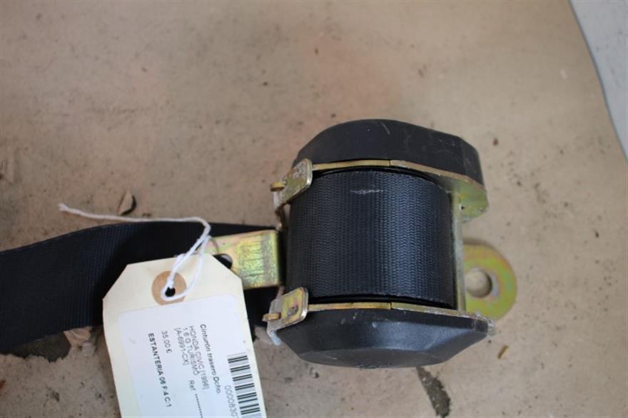 RECAMBIO para Honda Civic 1.6 G 83Kw (1996)