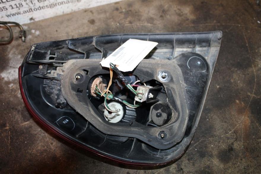 RECAMBIO para Toyota Corolla 1.3 G 63Kw (1999)