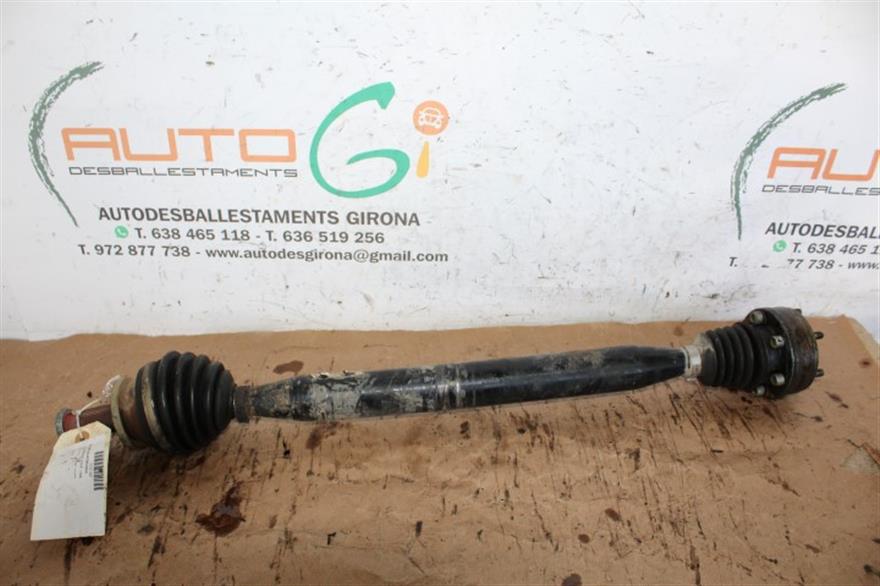 RECAMBIO para Volkswagen Passat