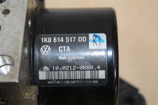 RECAMBIO para Volkswagen Caddy 1.6 TDI 75Kw (2012)