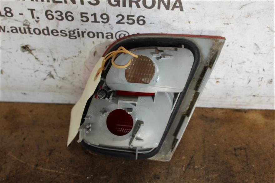 RECAMBIO para Bmw   320 2.0 TD (E46) 100Kw (1999)