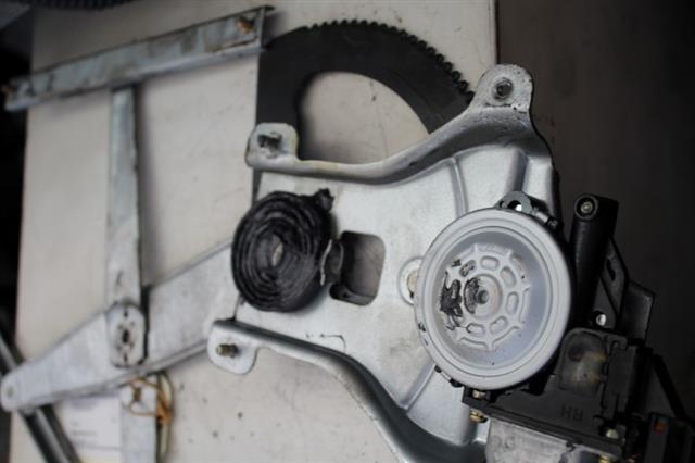RECAMBIO para Daewoo Kalos 1.2 G 53Kw (2004)