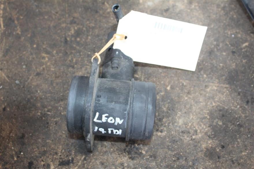 RECAMBIO para Seat Leon 1.9 TDI LEON I 81Kw (2000)