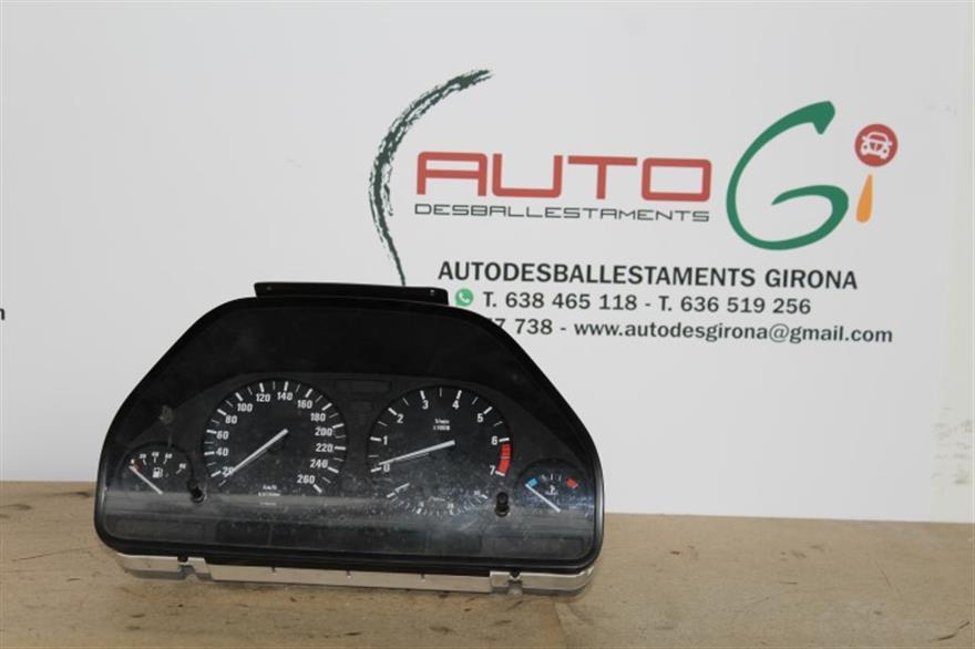 RECAMBIO para Bmw   530