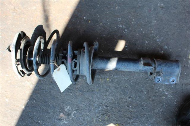 RECAMBIO para Renault Megane Scenic 1.9 DCI 4X4 75Kw (2000)