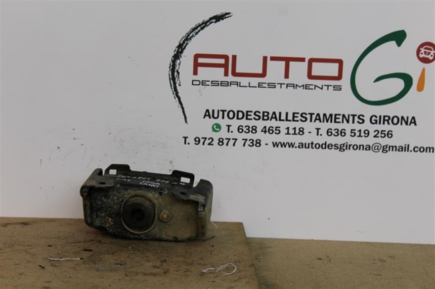 RECAMBIO para Peugeot 206 1.3 G (1999)