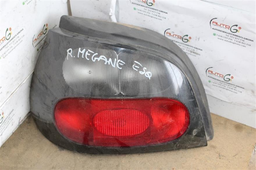 RECAMBIO para Renault Megane 1.6 G (1998)