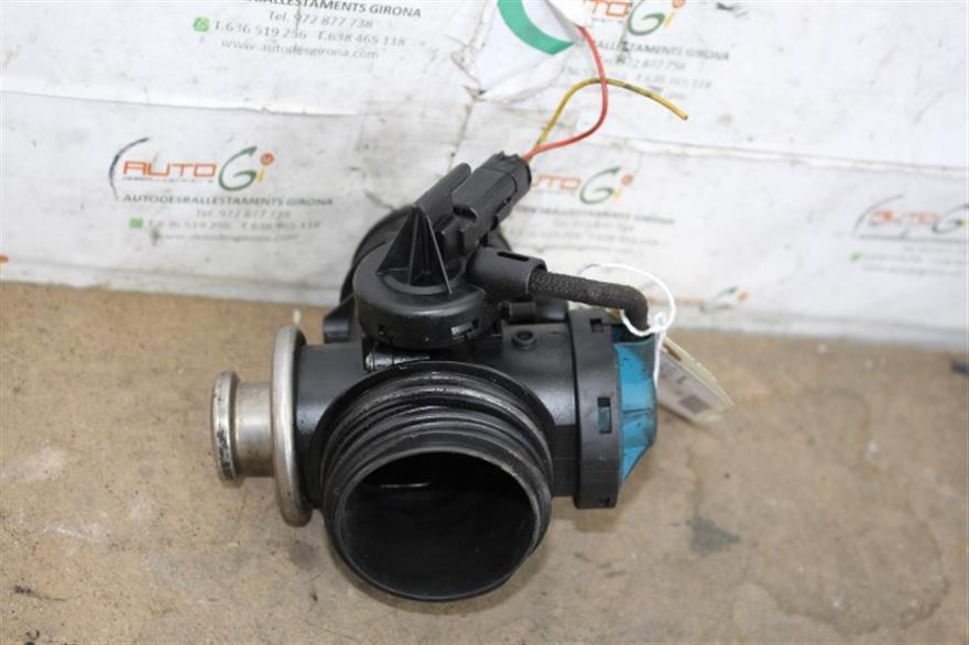 RECAMBIO para Peugeot 206 1.9 D 51Kw (1999)