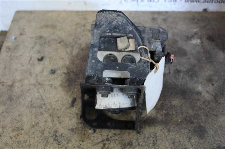 RECAMBIO para Ford Galaxy 1.9 TDI 85Kw (2001)