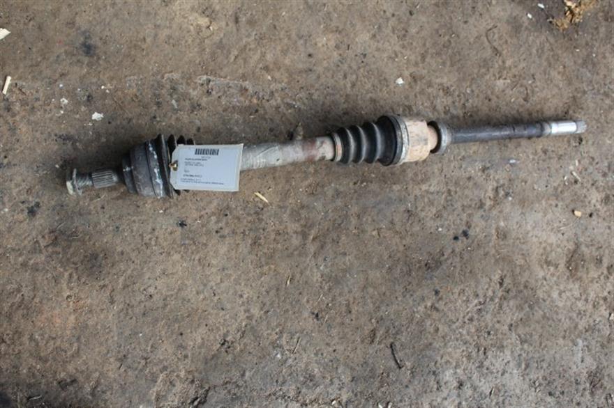 RECAMBIO para Peugeot 307 1.6 G 16VÀL. 80Kw (2002)