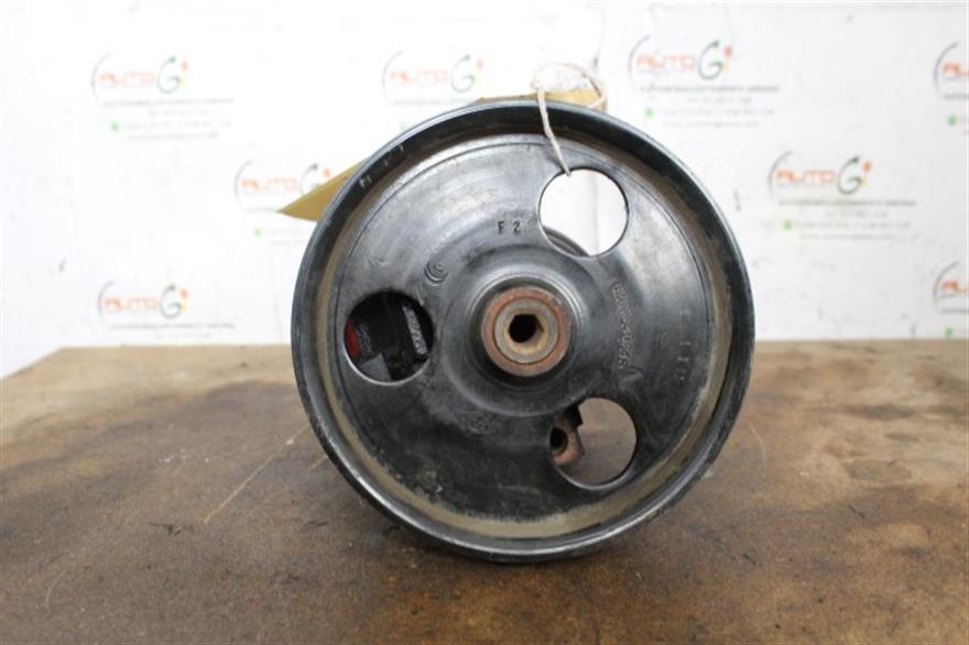 RECAMBIO para Renault Megane Scenic 1.6 G 79Kw (2002)
