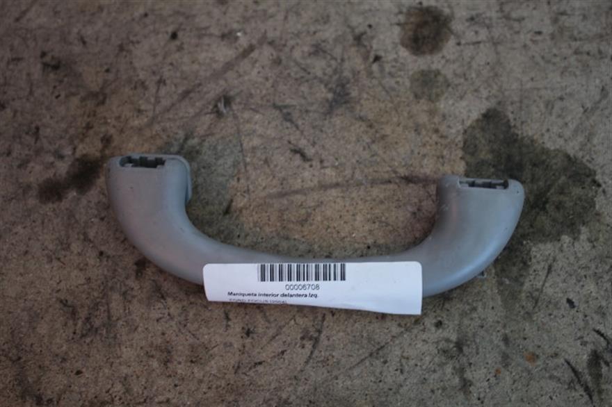 RECAMBIO para Ford Focus 1.6 G (2004)