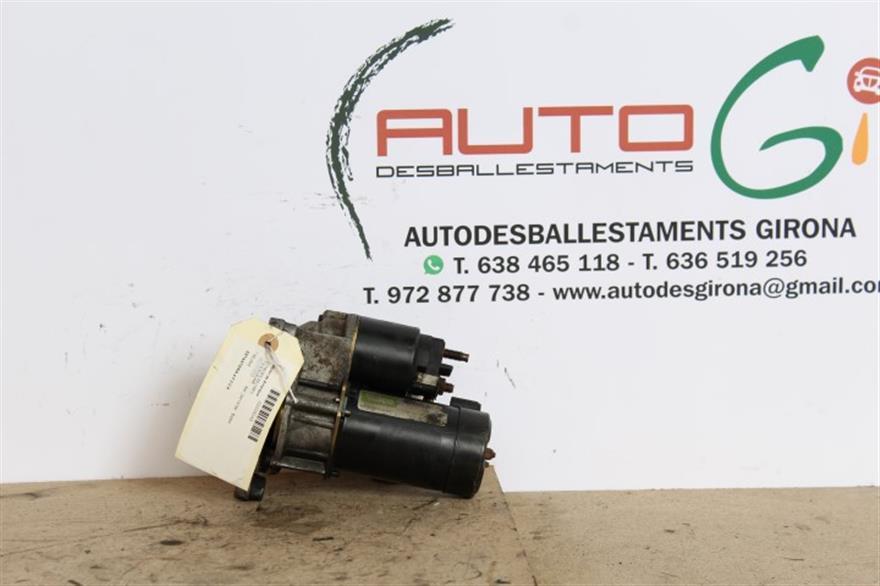 RECAMBIO para Citroen Zx 1.9 G 93,50Kw (1991)