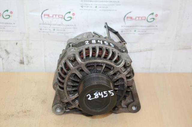 RECAMBIO para Mazda  6 2.0 DI 100Kw (2005)