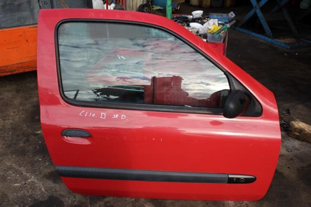 RECAMBIO para Renault Clio