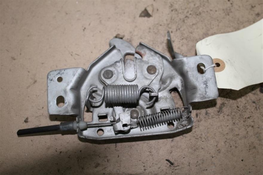 RECAMBIO para Suzuki Santana 2.0 HDI (2006)