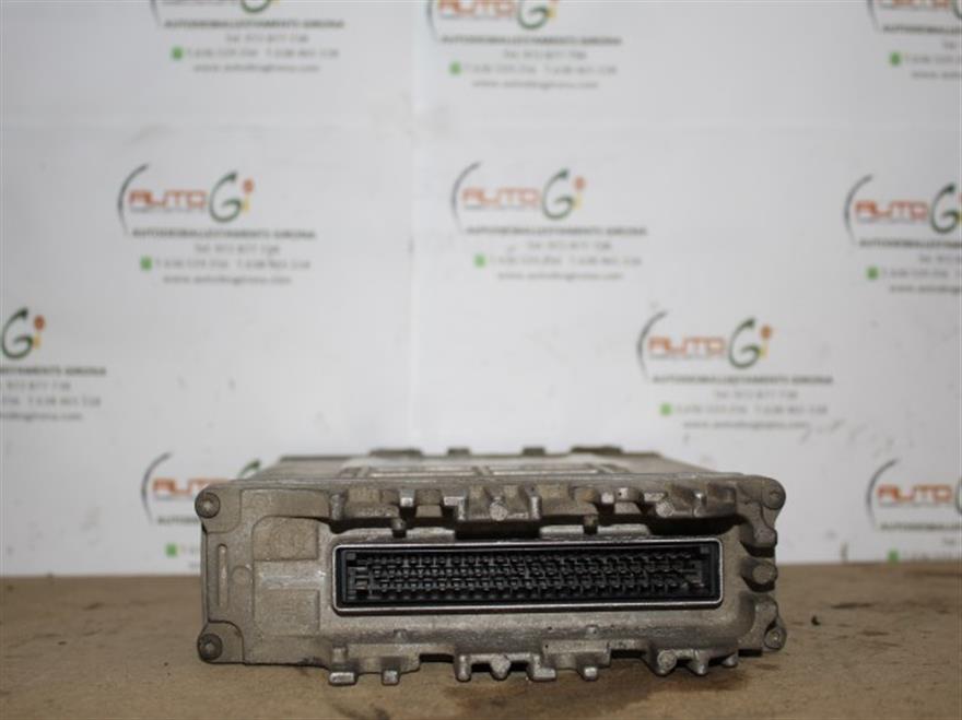 RECAMBIO para Renault Megane 1.9 DTI 73Kw (2000)