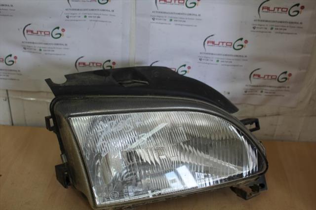 RECAMBIO para Seat Arosa 1.0 GASOLINA 3P 37Kw (1999)