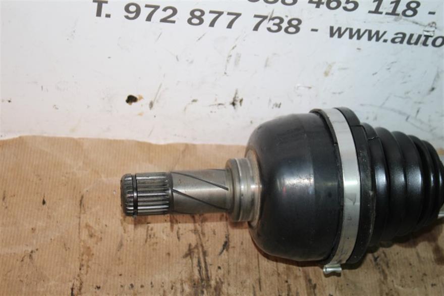 RECAMBIO para Mitsubishi Space Star 1.9 TD 75Kw (2002)