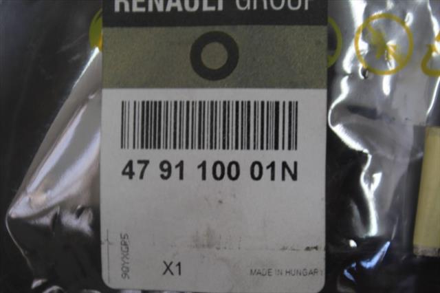 RECAMBIO para Renault Laguna