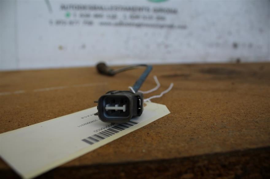 RECAMBIO para Honda Civic 1.5 G 243362 (1995)