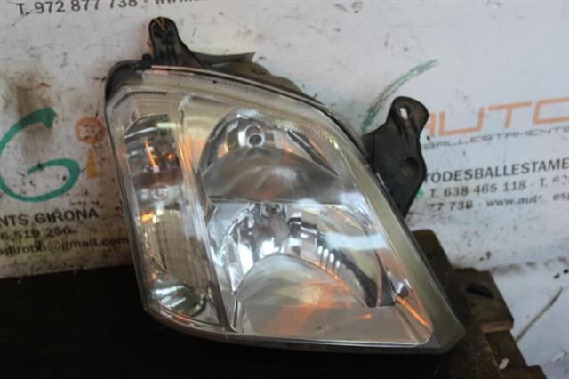 RECAMBIO para Opel Meriva 1.7 DTI 55Kw (2004)