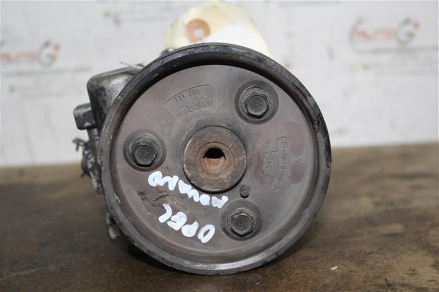 RECAMBIO para Opel Movano 3.0 D (2005)