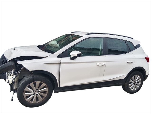 Seat ARONA 1.0 TSI DKL (2019)