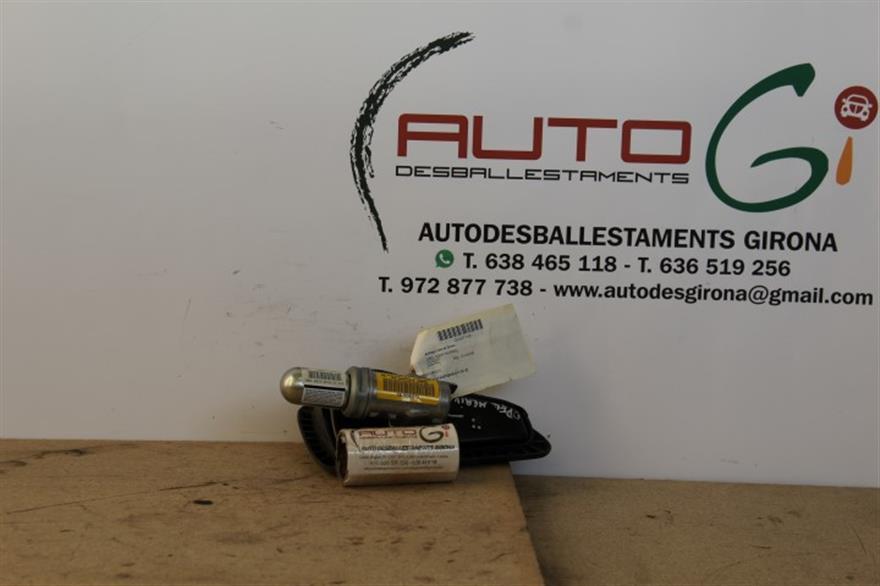 RECAMBIO para Opel Meriva