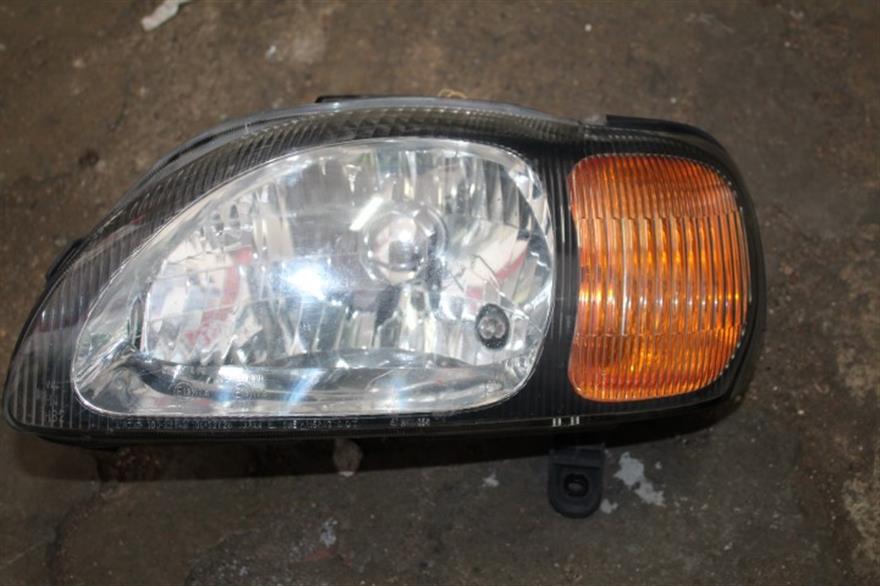 RECAMBIO para Suzuki Baleno 1.3 G 62,50Kw (2000)