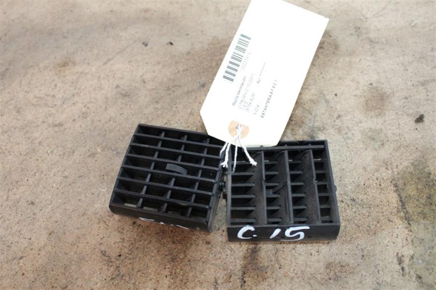 RECAMBIO para Citroen C 15 1.9 D 43Kw (2001)