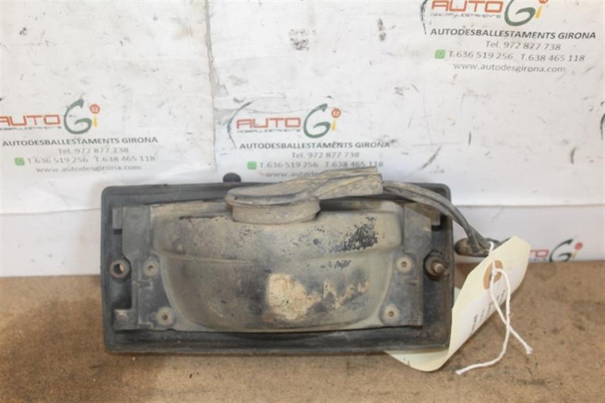 RECAMBIO para Renault   5 1.4 G GTL 43Kw (1988)
