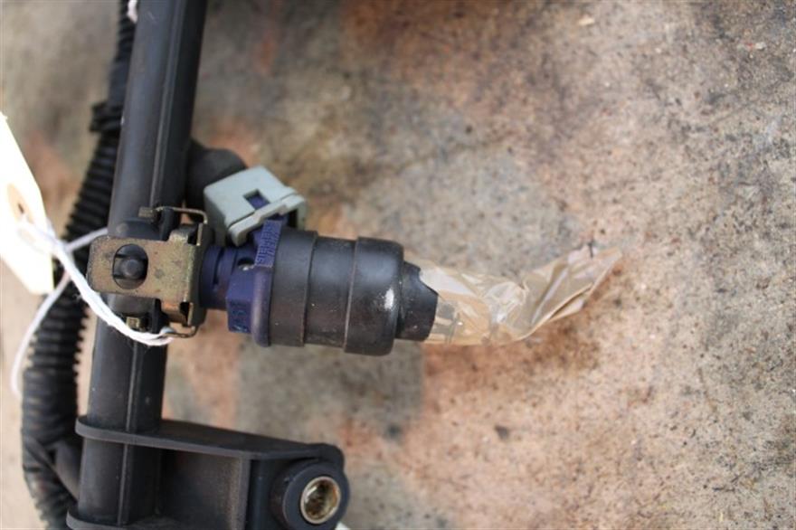 RECAMBIO para Renault Megane 1.6 G 66Kw (1996)