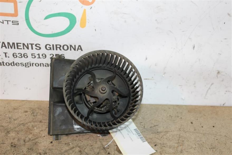 RECAMBIO para Seat Ibiza 1.9 SDI 50Kw (2001)