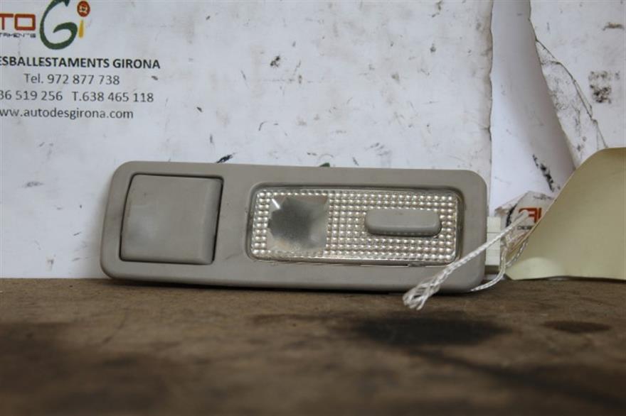 RECAMBIO para Peugeot 307 2.0 HDI 307 SW (2002)