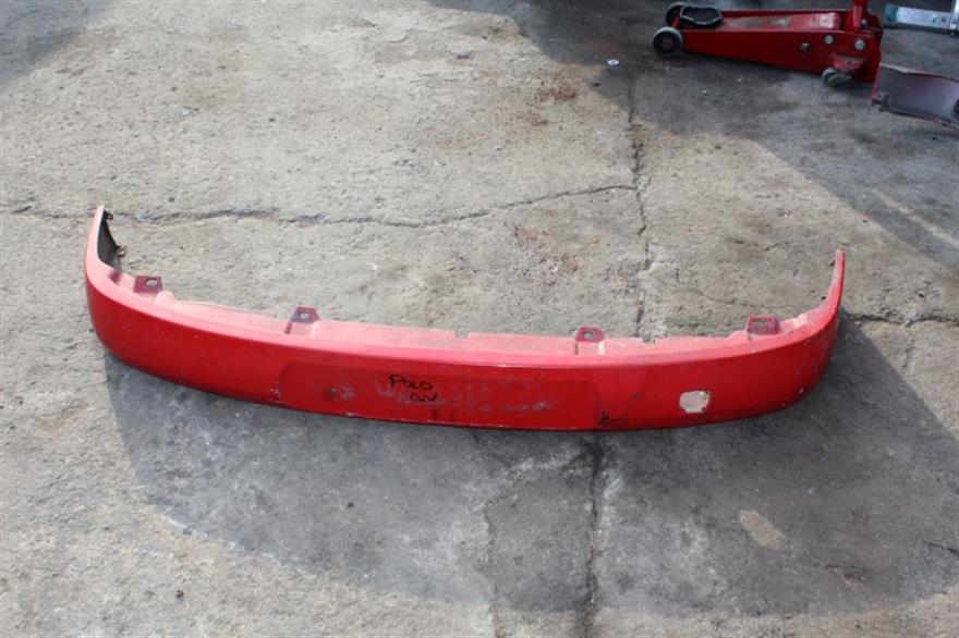 RECAMBIO para Volkswagen Polo 1.9 D 47Kw (1996)