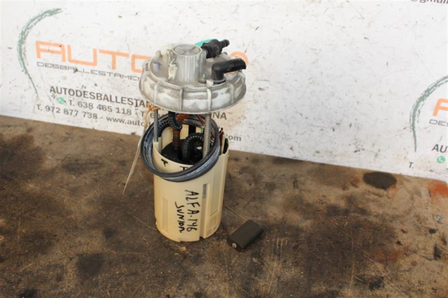 RECAMBIO para Alfa Romeo 146 1.4 G 76Kw (1998)