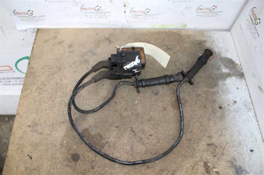 RECAMBIO para Renault Megane 1.6 G 66Kw (1996)