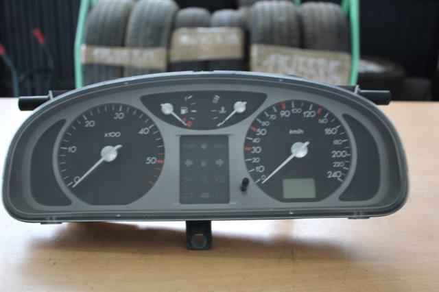 RECAMBIO para Renault Laguna 1.9 DCI LAGUNA II 88Kw (2004)