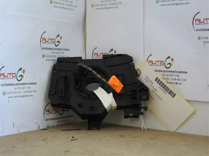 RECAMBIO para Renault Clio 1.1 G 40Kw (1998)