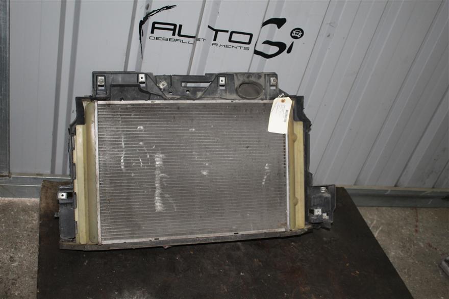 RECAMBIO para Fiat Stilo 1.9 JTD (2005)