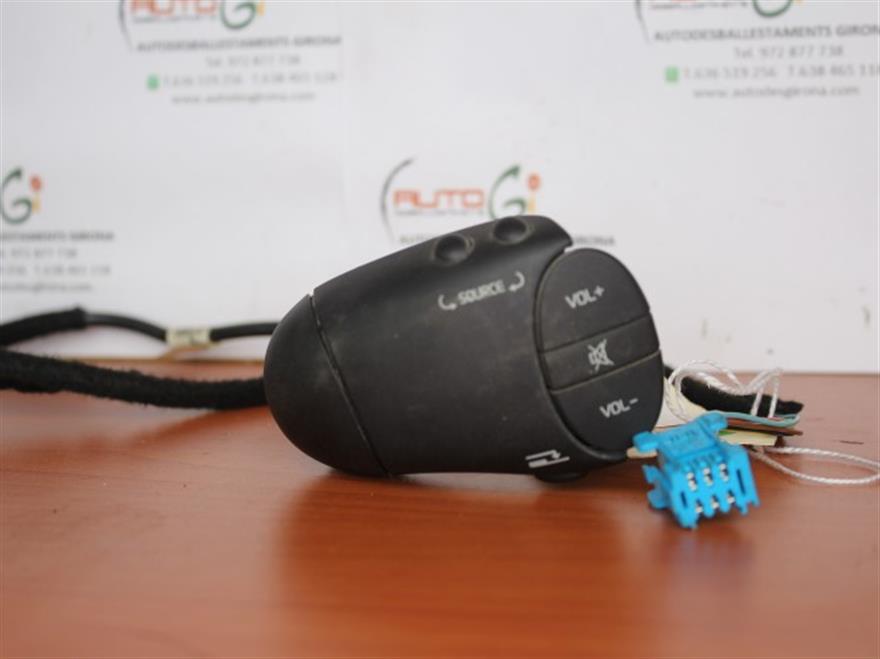 RECAMBIO para Nissan Kubistar 1.5 DCI 62Kw (2009)