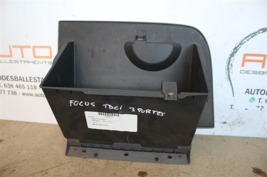 RECAMBIO para Ford Focus 1.8 TDDI (2002)
