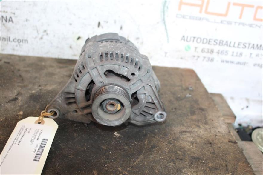 RECAMBIO para Nissan Micra 1.4 G 60Kw (2001)